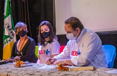 Arapiraca lança programa para ampliar oportunidades e fortalecer a Educação