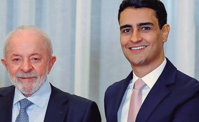 Presidente Lula visita Alagoas na próxima sexta e conversará com JHC sobre apoios do prefeito nas eleições