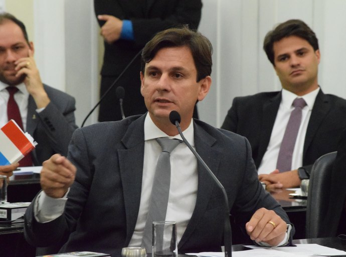 Sessão especial na ALE irá debater existência de faculdades fantasmas