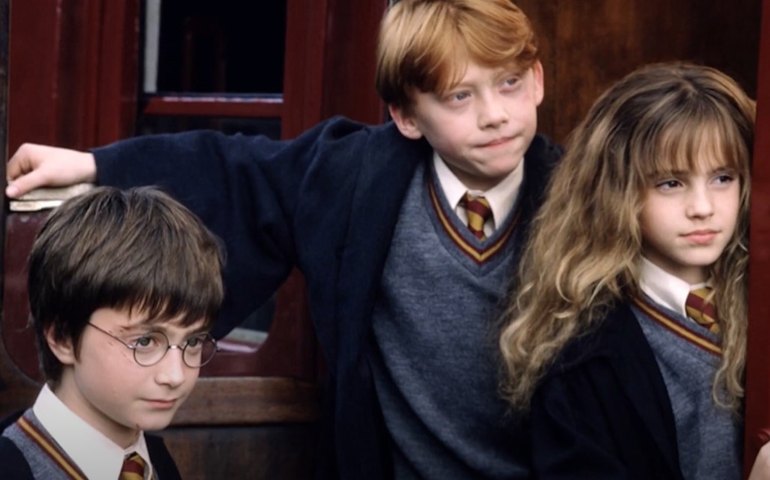 Série de Harry Potter confirma novos nomes no elenco; veja quem é quem