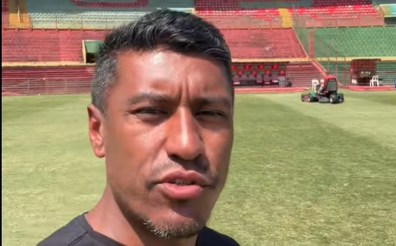 No Mirassol, Paulinho sonha com seleção e quer ser dirigente do Corinthians no futuro