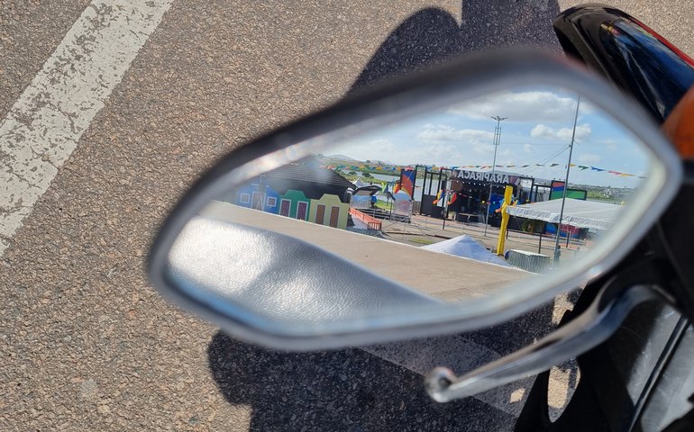 Trânsito: SMTT prepara esquema especial para garantir segurança na Perucaba