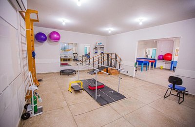 Prefeitura recupera estrutura do Cemfra e amplia atendimento para pacientes de reabilitação física