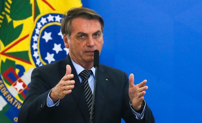 PP oficializou o apoio à candidatura do presidente Jair Bolsonaro