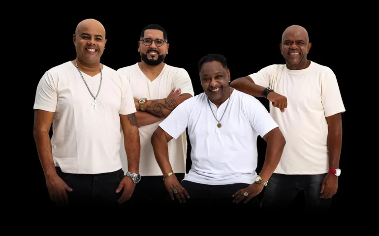 Um Toque a Mais celebra 35 anos de carreira e lança audiovisual comemorativo