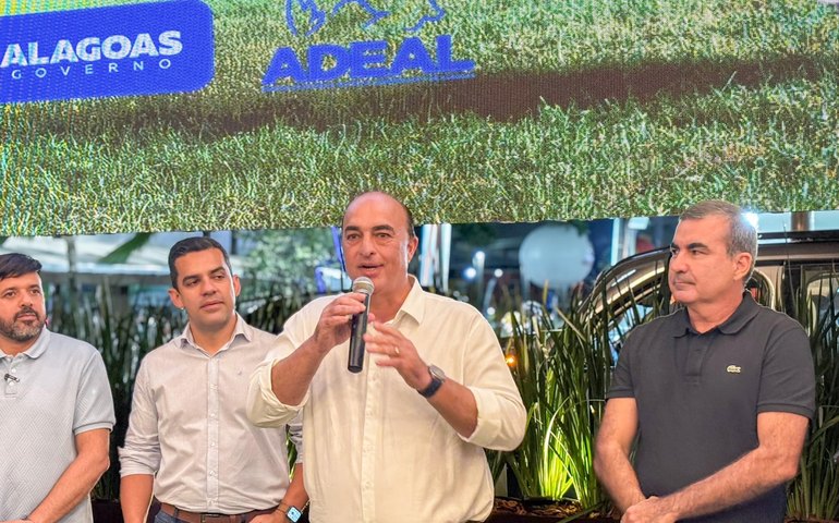 Campanha de atualização cadastral do rebanho é lançada em Alagoas