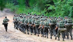 EXERCITO
