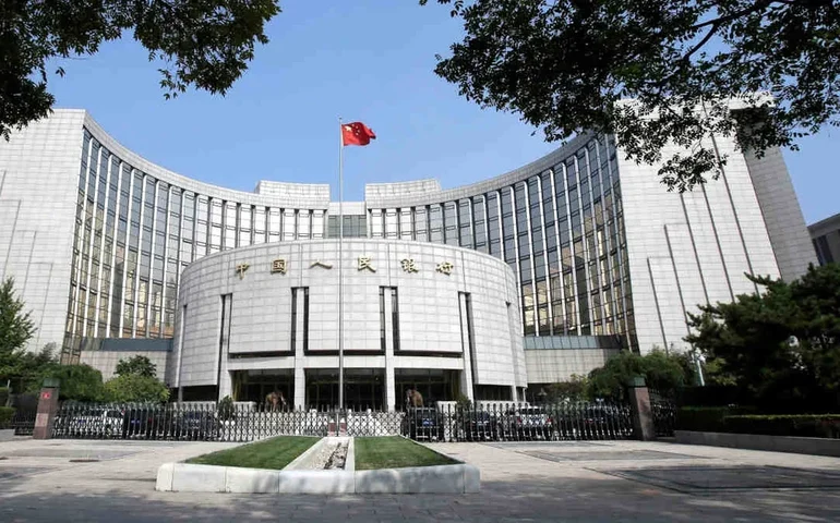 Na China, PBoC mantém principais taxas de juros estáveis