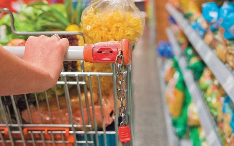 Grupo Artigos de residência registra queda de 1% em novembro no IPCA