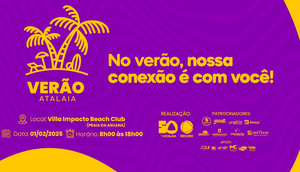 verão atalaia / Foto: Reprodução: Foto/ Redes Sociais