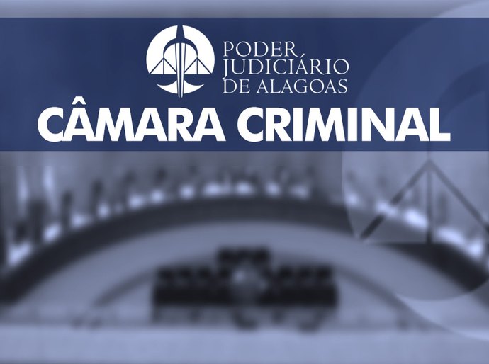 Câmara Criminal julga 1.469 processos no 1º semestre de 2017
