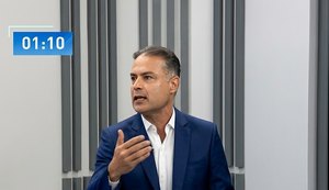 Reprodução TV Gazeta