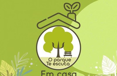 Parque Municipal disponibiliza plantão psicológico online