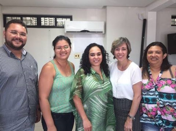 Saúde discute sobre estudo de reestruturação do PCC