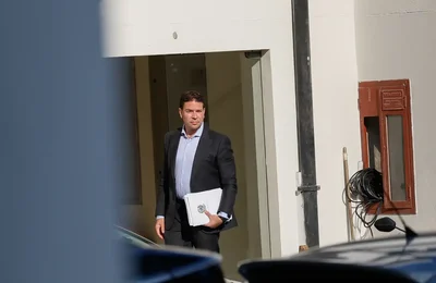 MJ formaliza ao Itamaraty pedido de extradição de Ramagem