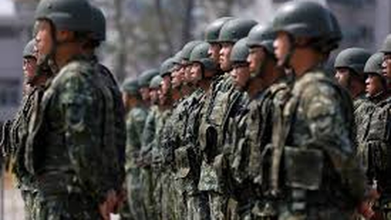 Taiwan relata aumento de espionagem chinesa na ilha