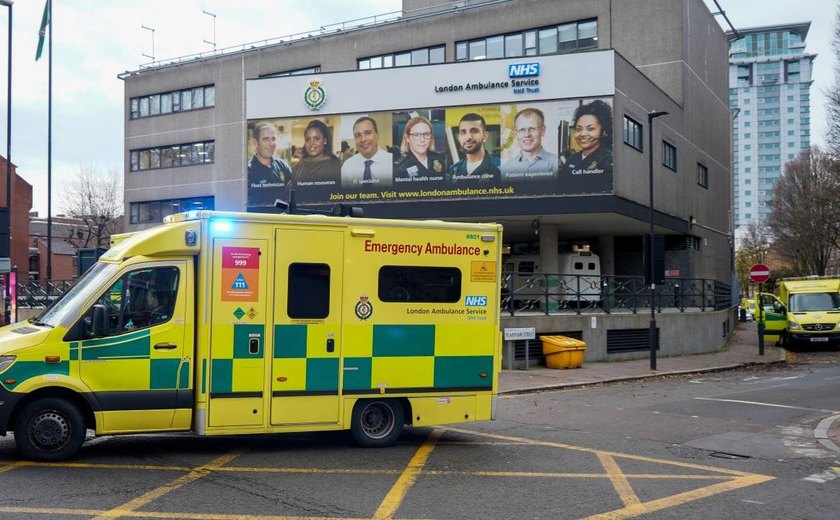 Inteligência artificial reduz risco de sequelas por AVC