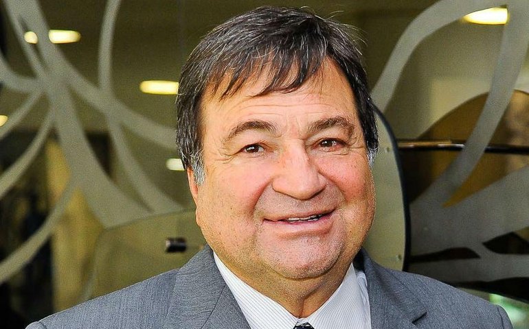 Governo Bolsonaro nomeia César Halum (Republicanos) para secretaria agrícola