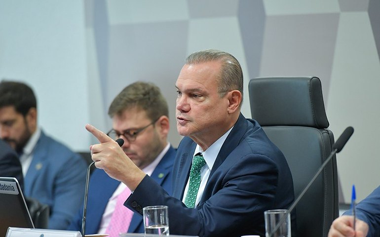 Wellington Fagundes defende modernização da Justiça do Trabalho em Mato Grosso