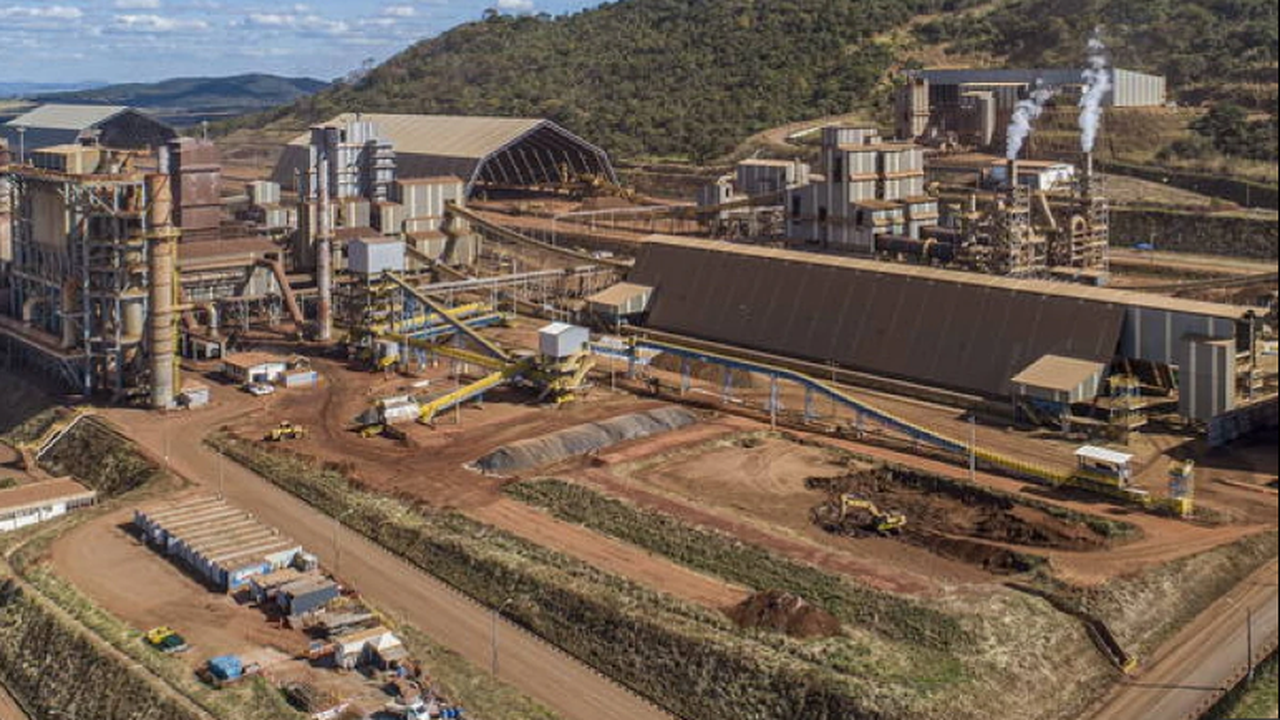 País soma R$ 5 bi em projetos para a exploração de níquel