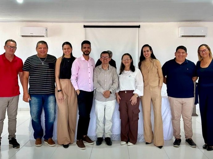 Ativo e atuante, Conselho Municipal de Saúde promove plenária e elege conselheiros em Lagoa da Canoa