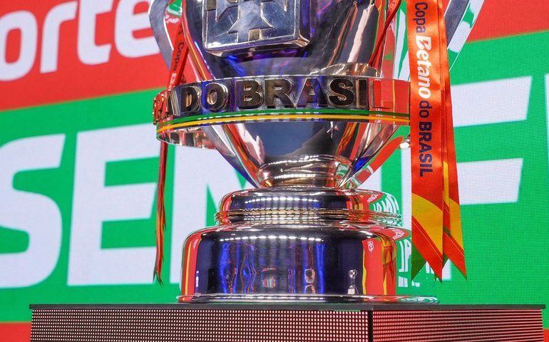 CBF define datas e horários dos jogos da 4ª fase da Copa do Brasil