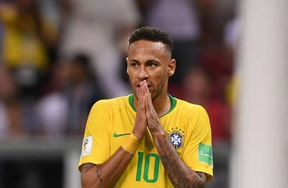 neymar / Foto: R7