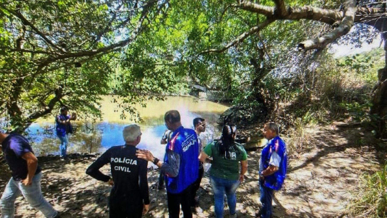 Polícia Civil indicia hotel em Maceió e funcionários por crime ambiental