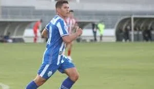 CSA brilha no segundo tempo e estreia com goleada na Série D