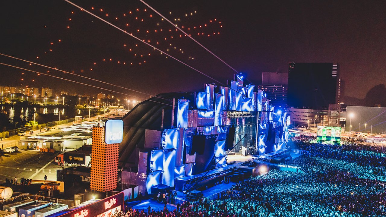 Rock in Rio inicia venda de ingressos antecipados e anuncia novas atrações