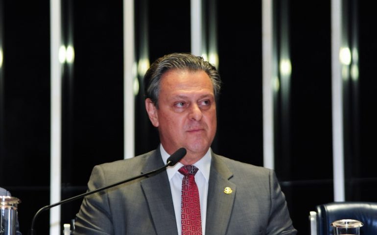 Presidência da CPI do MST confirma presença do ministro Fávaro em audiência