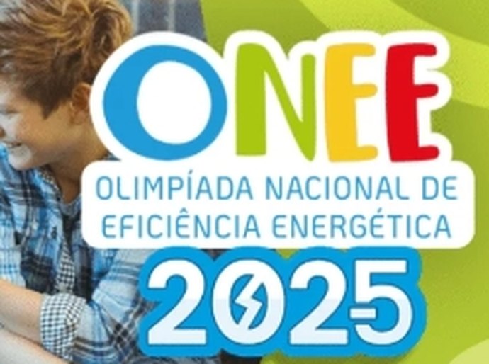 Olimpíada de Eficiência Energética já está com inscrições abertas para alunos de escolas públicas e privadas