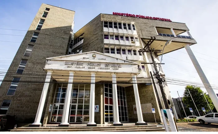 Ministério Público de Alagoas