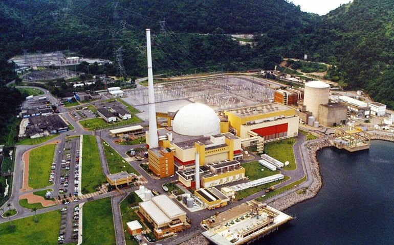 Brasil busca ampliar capacidade de armazenamento de rejeitos nucleares