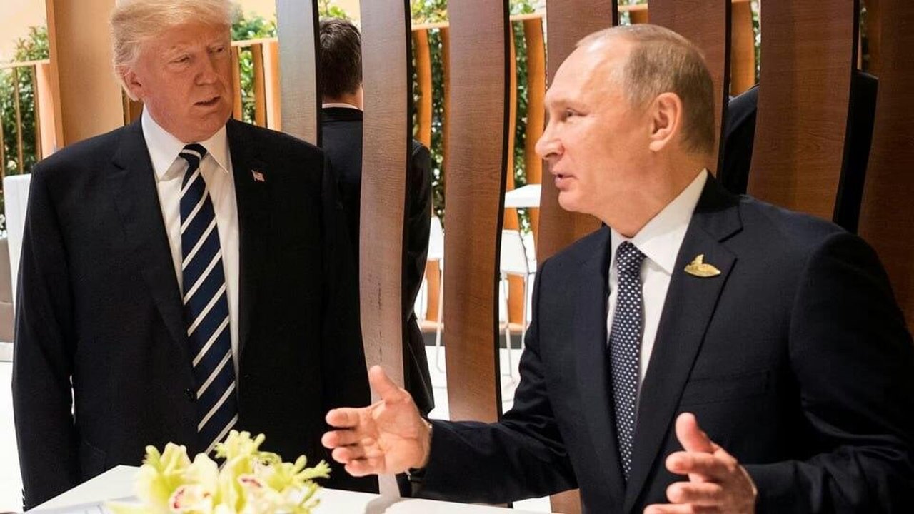 Rússia e EUA são 'os únicos países com capacidade de negociar a paz', segundo analista