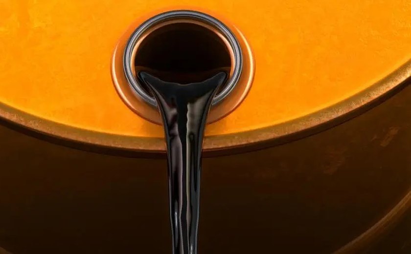 Estoques de petróleo nos EUA sobem 1,956 milhão de barris, diz DoE