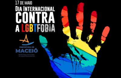 Dia de Combate à Homofobia é marcado por discussões sobre combate a violência