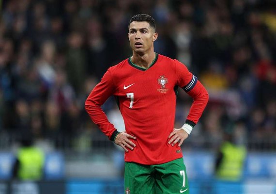Portugal vence a Turquia por 3 a 0 e se classifica para as oitavas da Euro