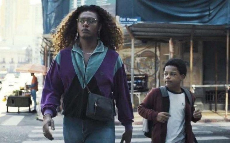 Liniker estrela série sobre transexualidade e família