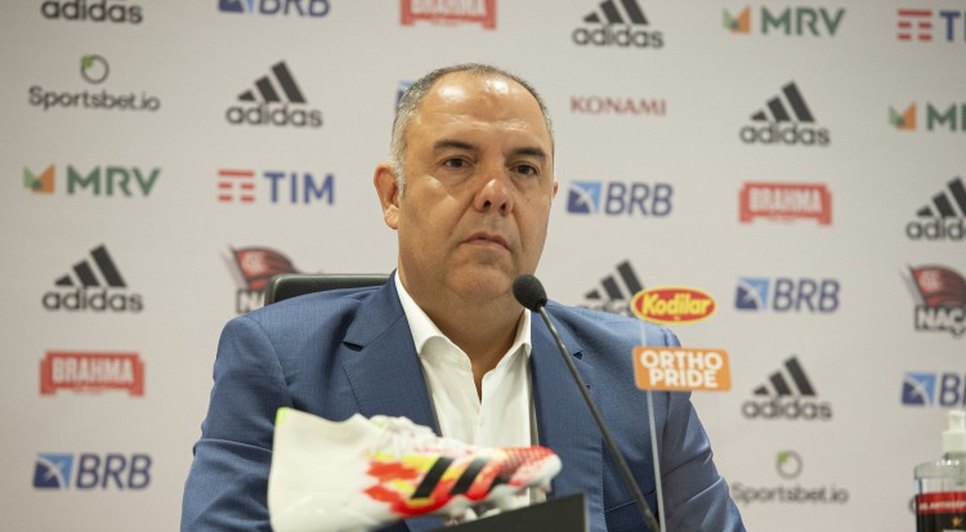 1_50569403823_be88490c24_k__alexandre_vidal_flamengo_-14033248 / Foto: Divulgação