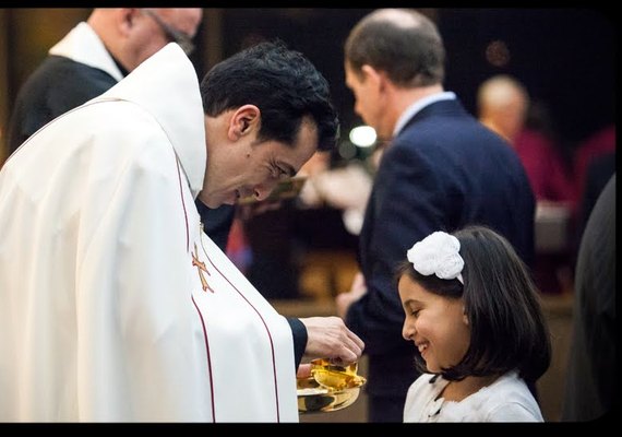 O ponto de vista de um padre casado: Como o papa Francisco deverá resolver o &#8220;problema do celibato&#8221;?