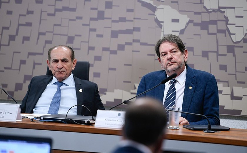 Comissão aprova critérios de sustentabilidade para Fundos Constitucionais