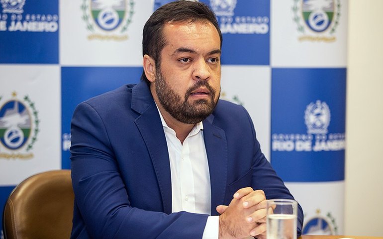 Governo do Rio diz que usará rigor para esclarecer morte de Mariellle