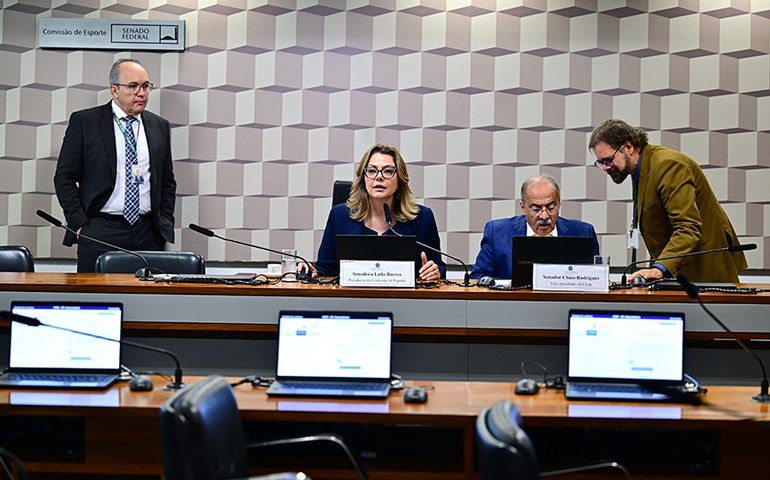 CEsp debaterá contribuição da medicina esportiva para saúde e rendimento físico