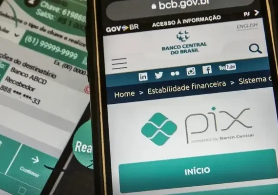 Mudanças no Pix: saiba como consultar e regularizar pendências no CPF