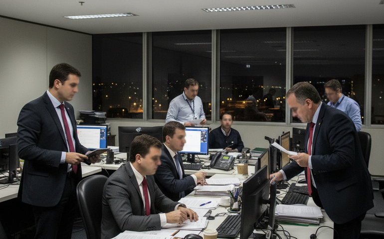 Governo monta força-tarefa para garantir pagamentos de emendas e evitar nova crise com o Congresso