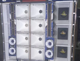 PM apreende paredão de som durante operação de combate à perturbação do sossego