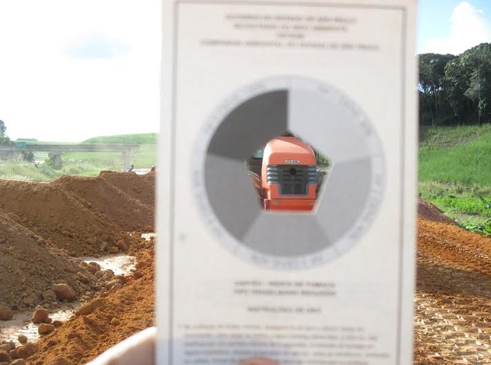 Gestão Ambiental realiza monitoramento do ar