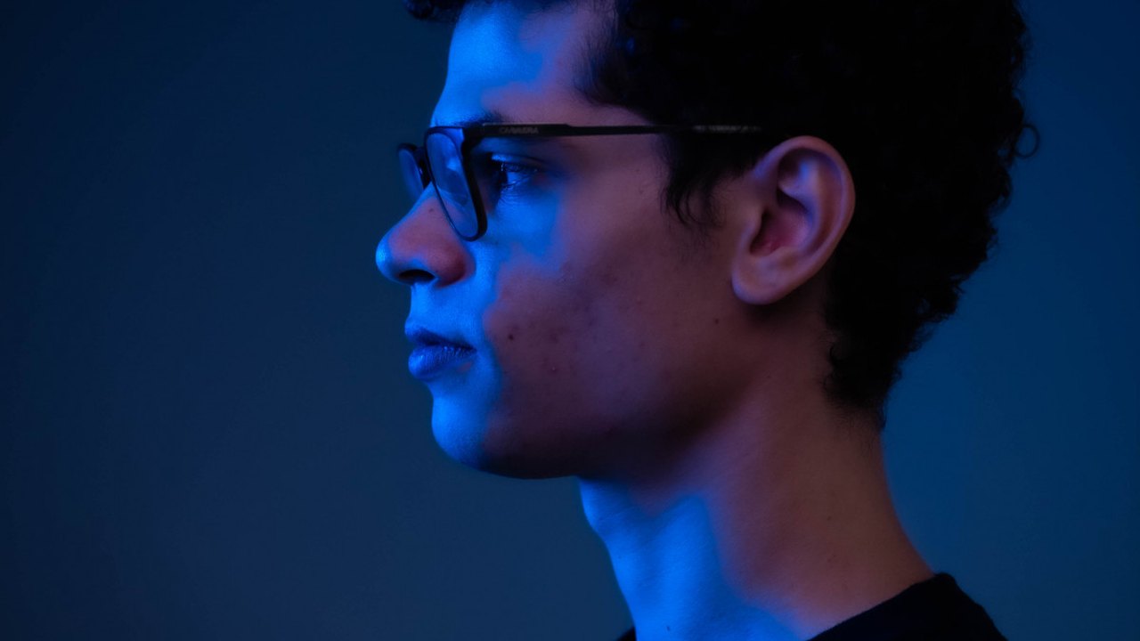“Fortuna” leva pop rock de Andrey Vieira ao Teatro Deodoro é o Maior Barato