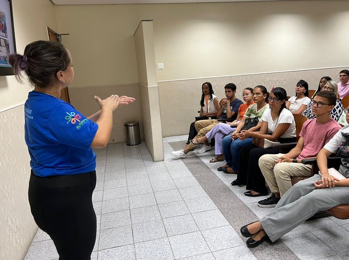 Curso de Libras tem inscrições abertas em Maceió com início imediato